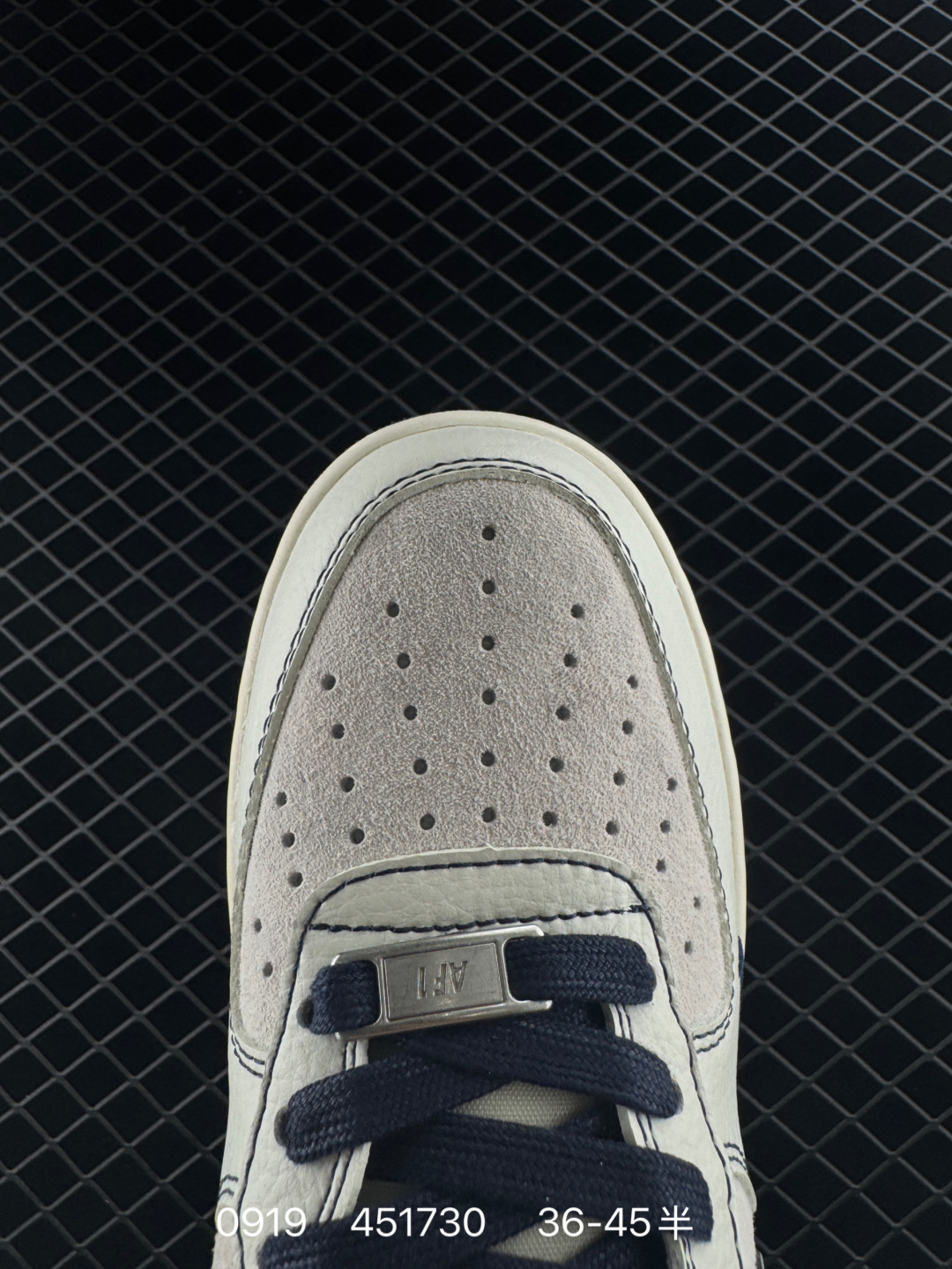 Nike Air Jordan 1 Low